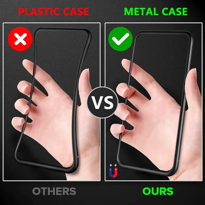 Privacycase for Iphone 100% privacy